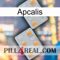 Apcalis 25